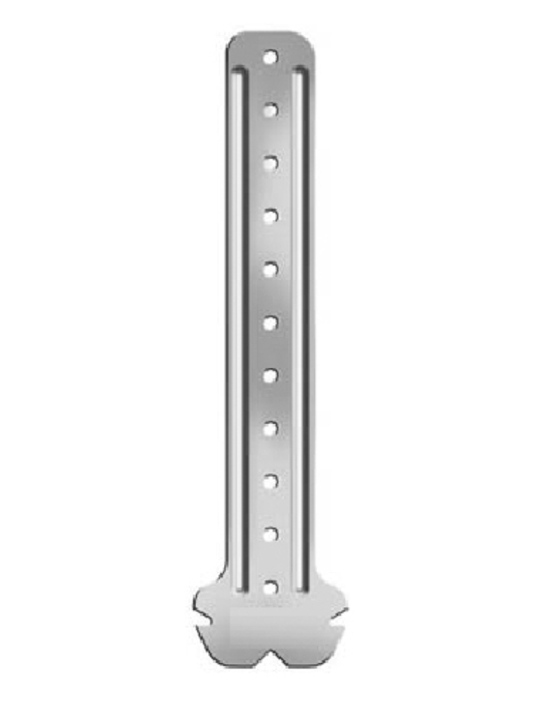 Balkennivellierwinkel Adapter 5575