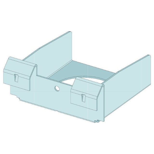 Sicherheitsquerverbinder 6116