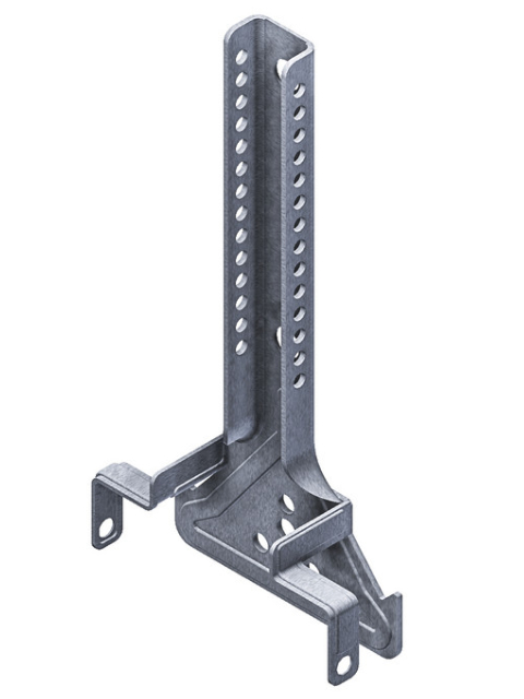 Noniusunterteil 6012