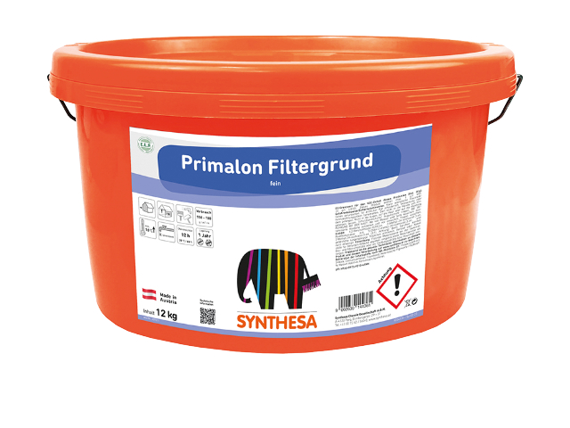 Primalon Filtergrund fein