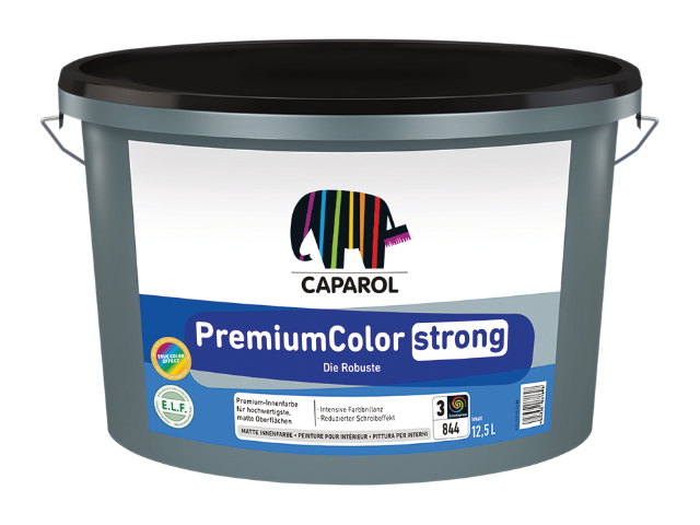 Premium Color Strong