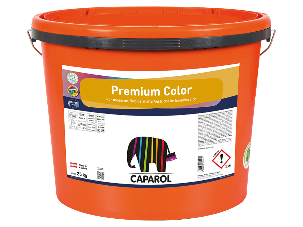 Premium Color