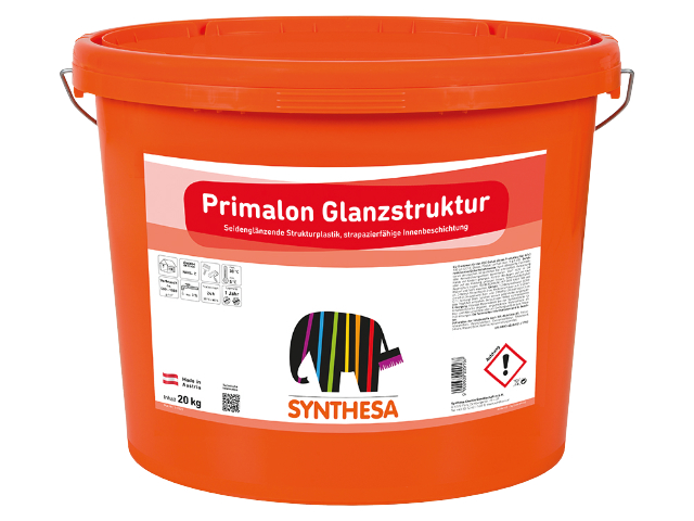Primalon Glanzstruktur