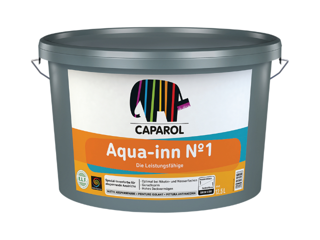 Caparol Aqua-inn No-1