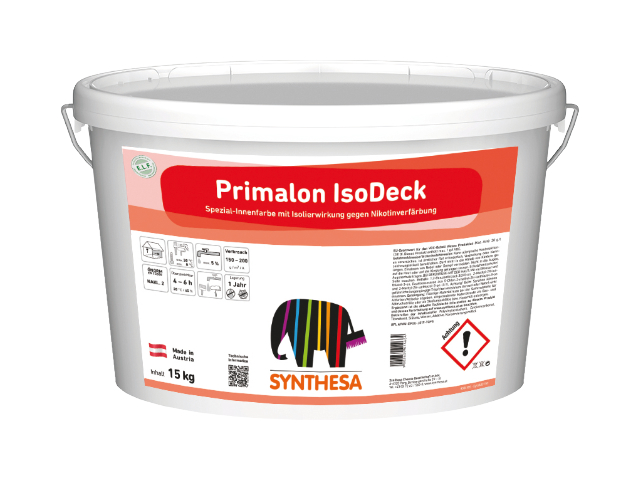 Primalon IsoDeck