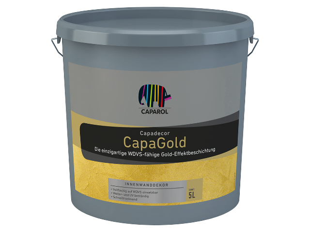 CapaGold