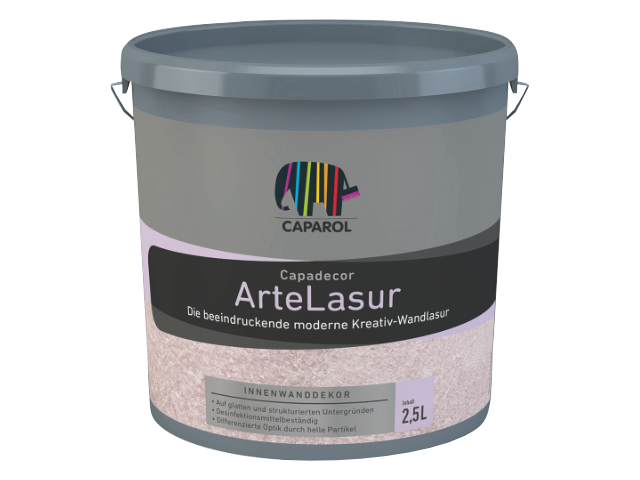Capadecor ArteLasur