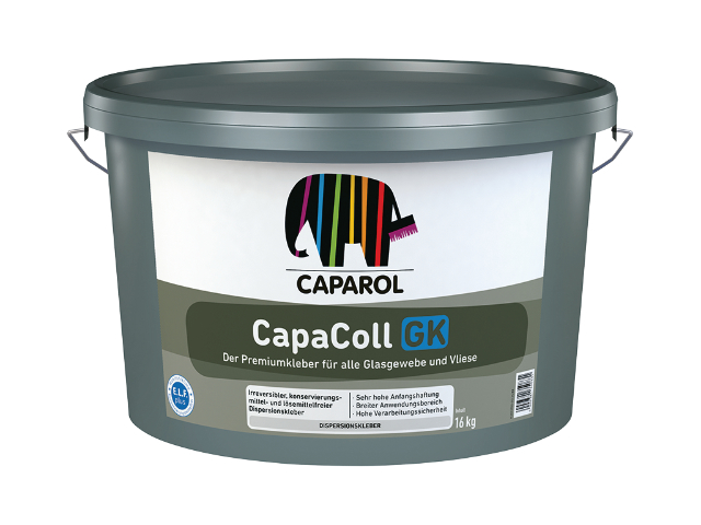 Capaver® CapaColl GK