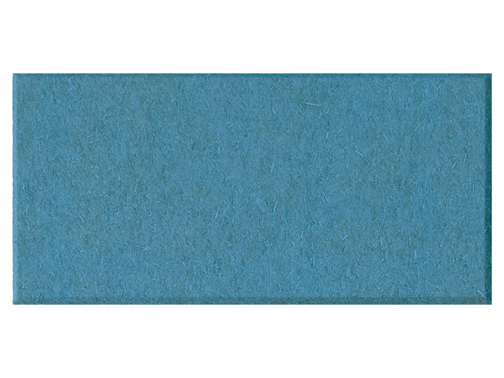 CapAcoustic Nature Wall Field No. 2 beschichtet