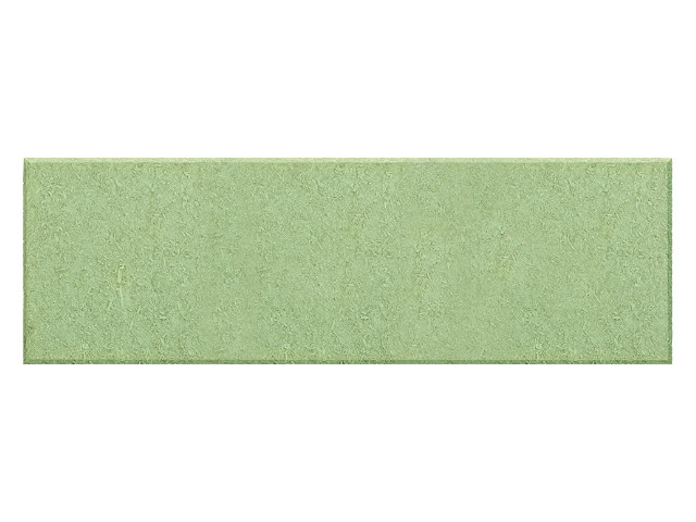CapAcoustic Nature Wall Field No. 3 beschichtet