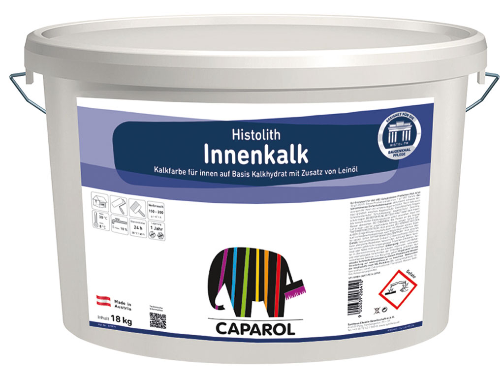 Histolith® Innenkalk