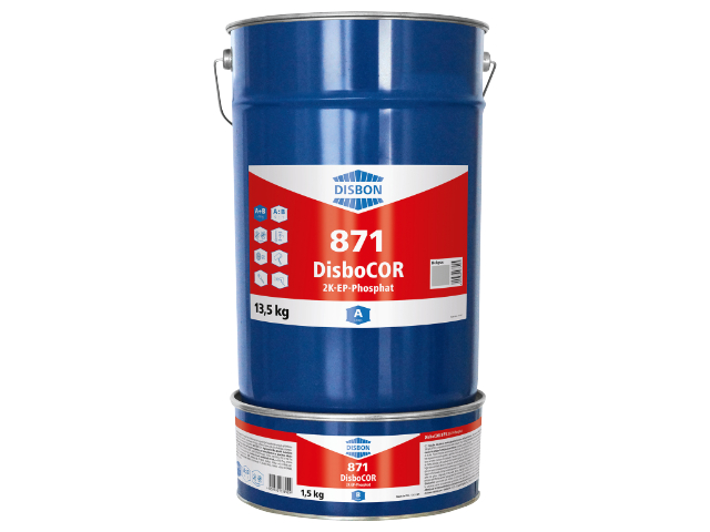 DisboCOR 871 2K-EP Phosphat