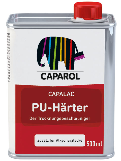 Capalac PU-Härter