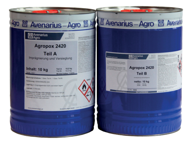 Agropox 2420