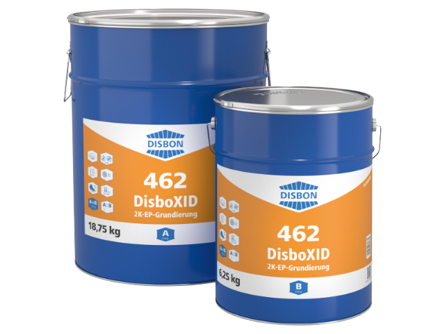 DisboXID® 462 2K-EP-Grundierung