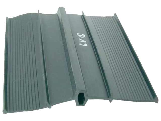 Standardprofile für Dehnfugen D24