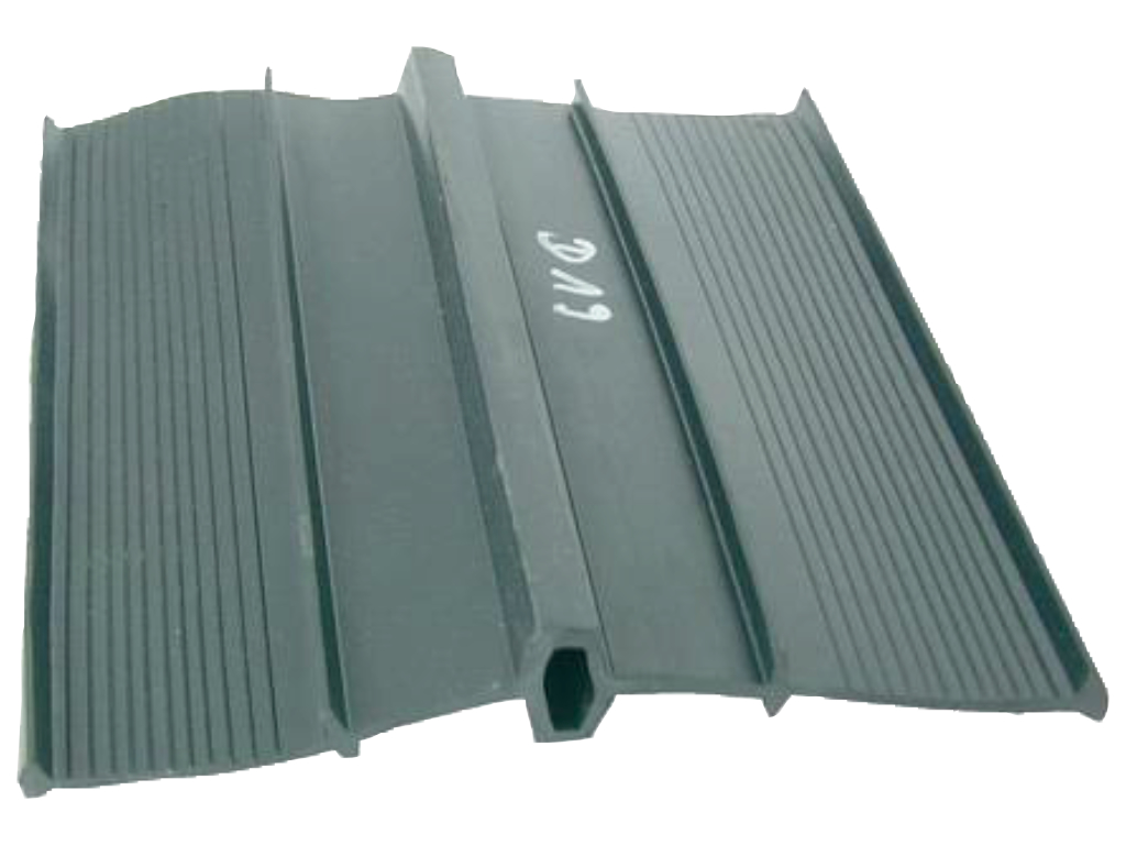 Standardprofile für Dehnfugen D24