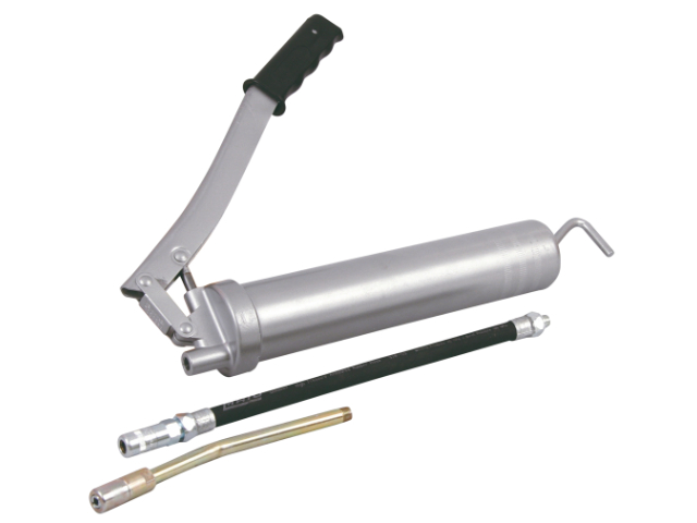 Handhebel Hochdruckpresse