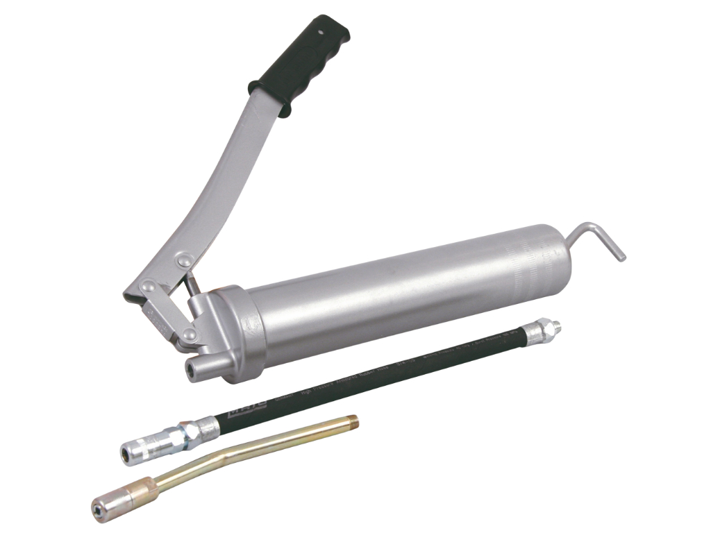 Handhebel Hochdruckpresse