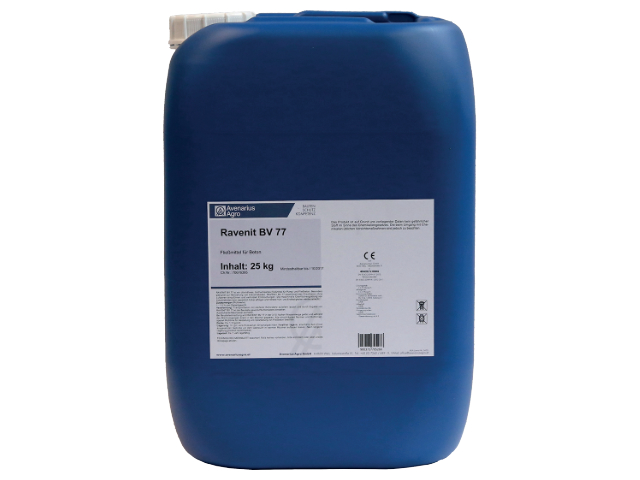 Ravenit BV 77