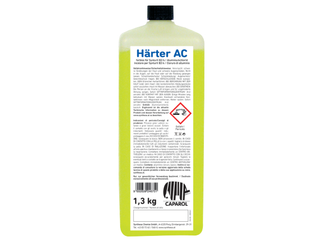 Synturit Härter AC