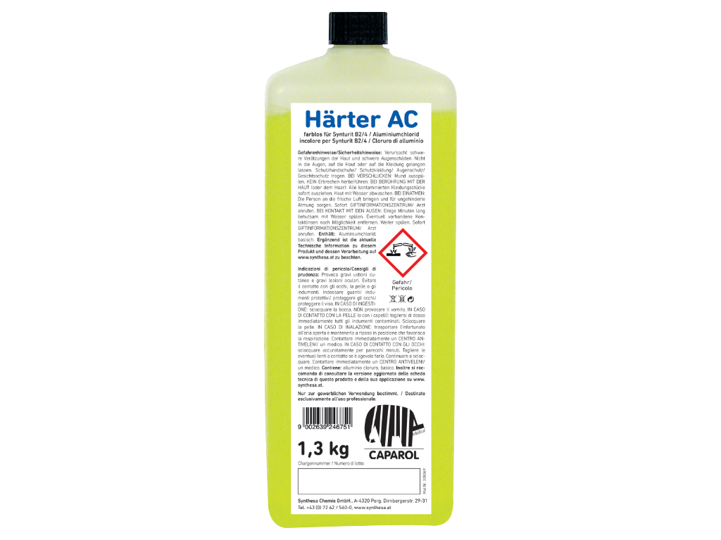 Synturit Härter AC