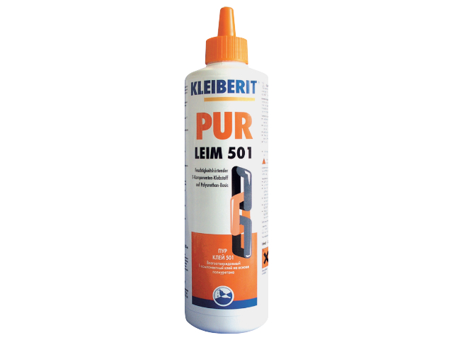 Kleiberit PUR-Leim 501
