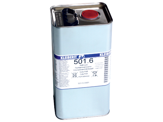 Kleiberit PUR-Leim 501.6