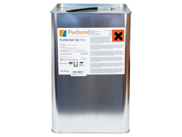 Loctite HB 110 Purbond