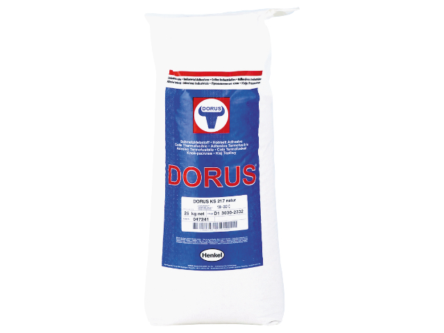 Technomelt Dorus KS 217