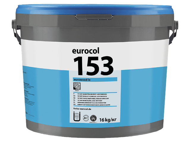 Forbo Eurowood LE 153
