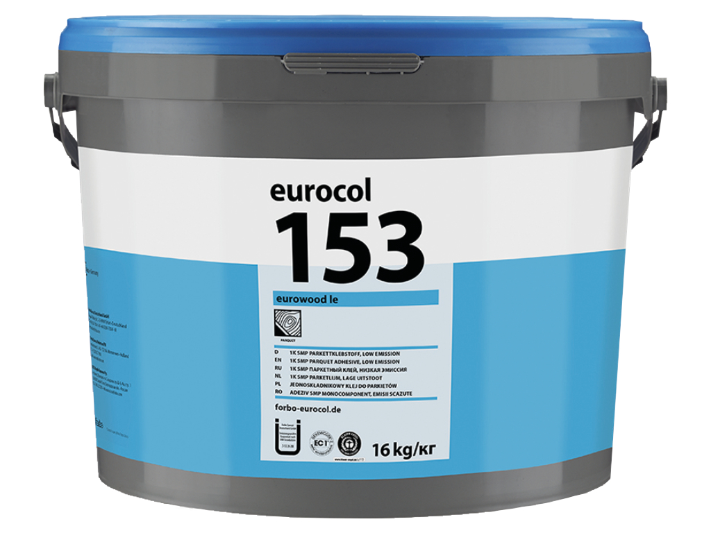 Forbo Eurowood LE 153