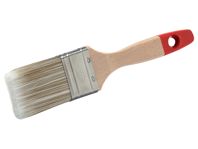 Schuller Flachpinsel „Allround“