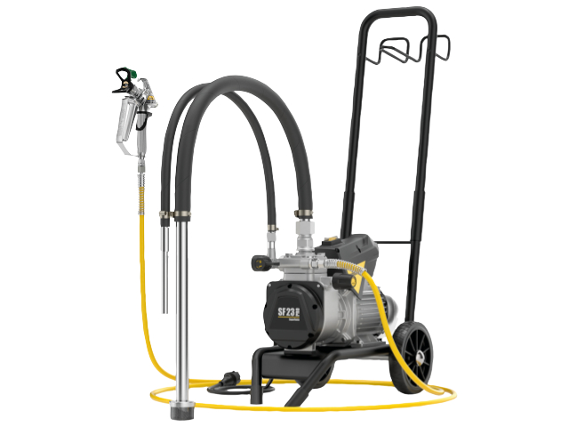 Wagner SF 23 Pro