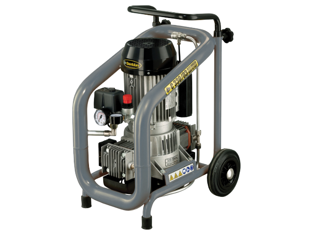 Kompressor C330/03