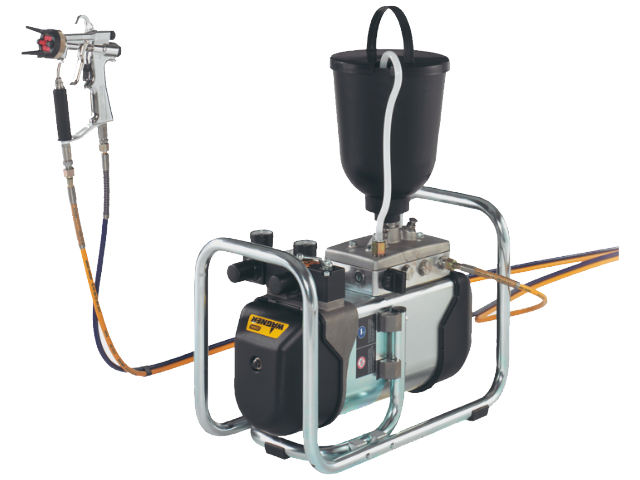 WAGNER Cobra 40-10 AC Spraypack