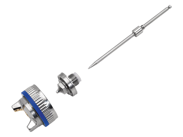 Düsensätze für SATA jet 1000 B RP und LIGNUM