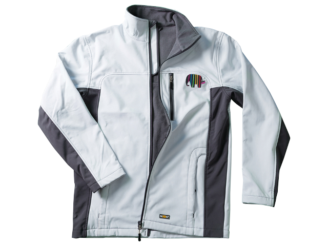 Softshell Jacke Premium
