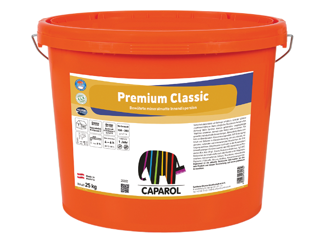 Premium Classic