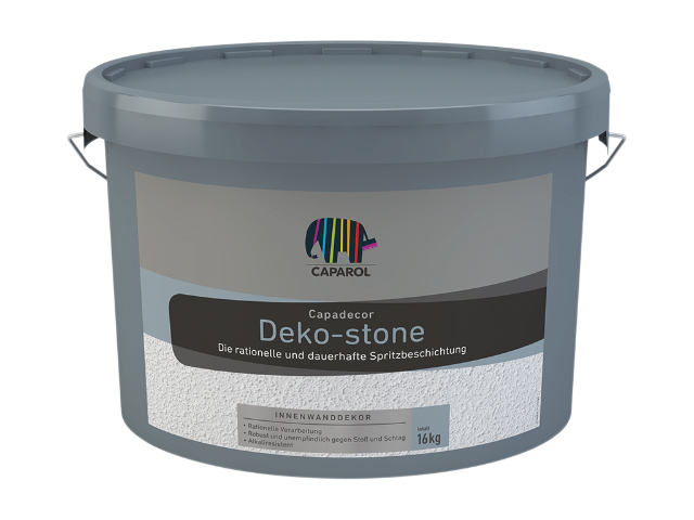 Capadecor Deko-stone