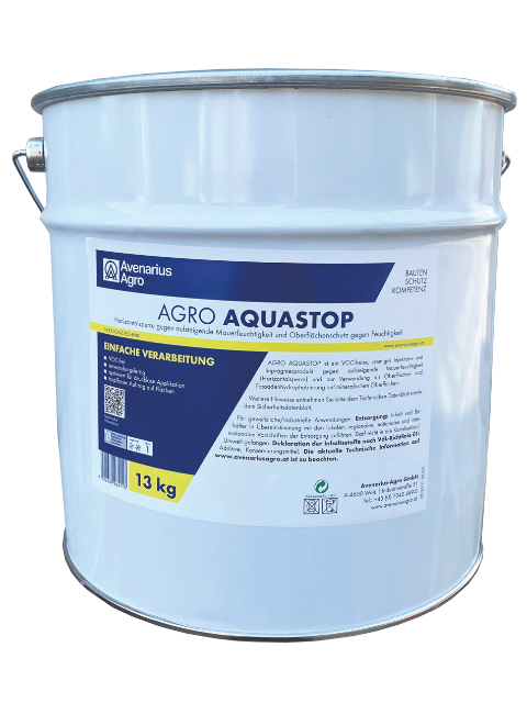 Agro Aquastop