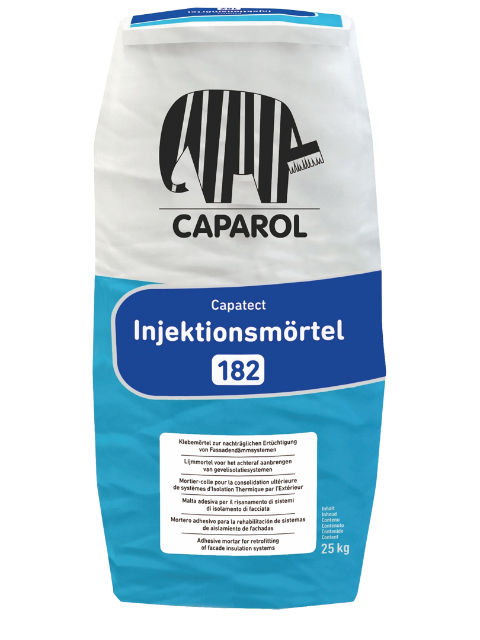 Capatect Injektionsmörtel 182