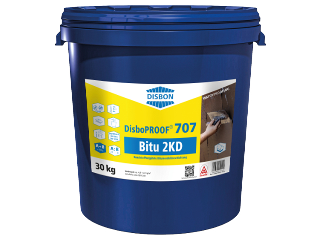 DisboPROOF® 707 Bitu 2KD