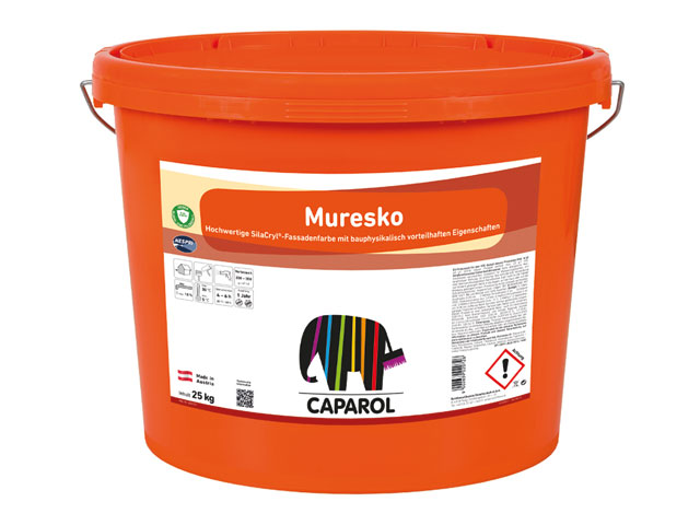 Muresko