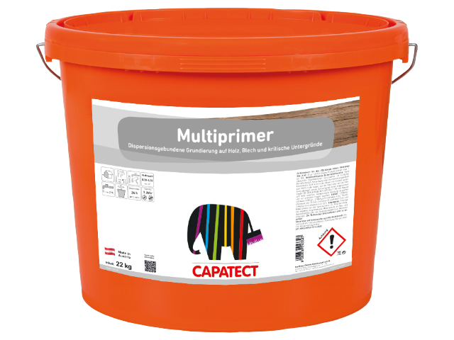 Capatect MultiPrimer