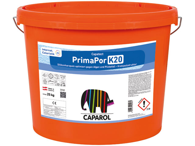 Capatect PrimaPor K