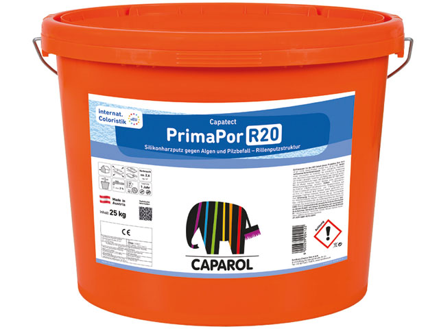 Capatect PrimaPor R