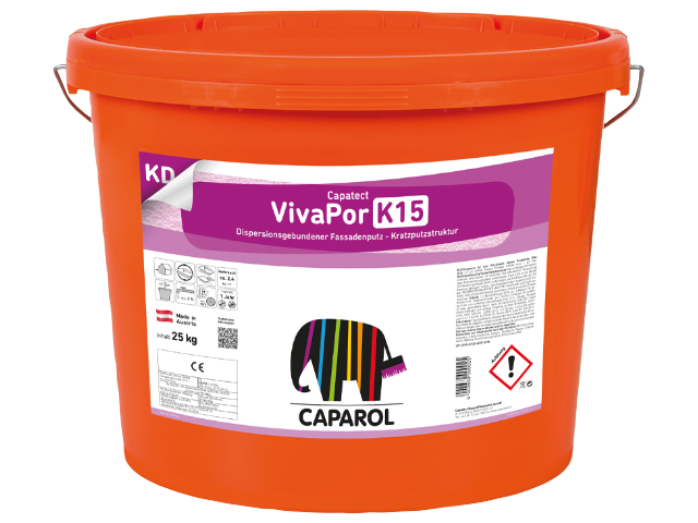 Capatect VivaPor K