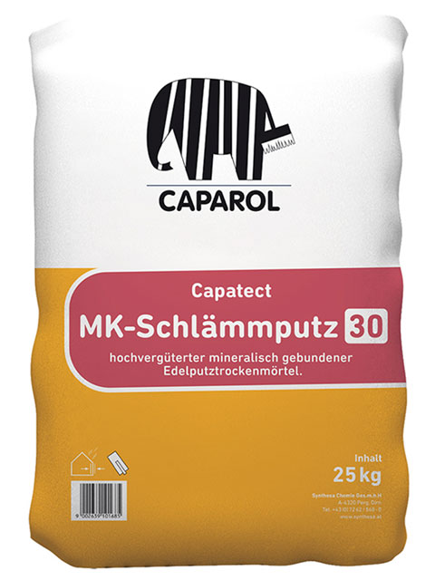 Capatect MK-Schlämmputz 30