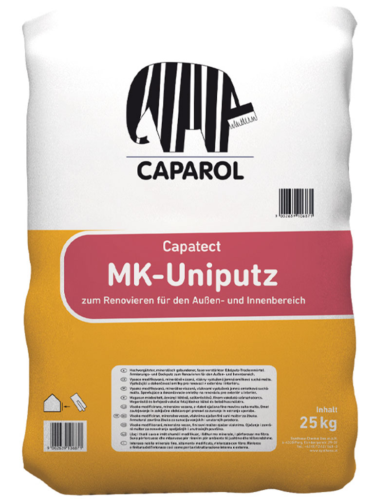 Capatect MK-Uniputz
